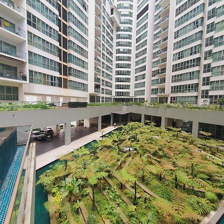 Amazing Klcc View @ Regalia Residence Kuala Lumpur Exteriör bild