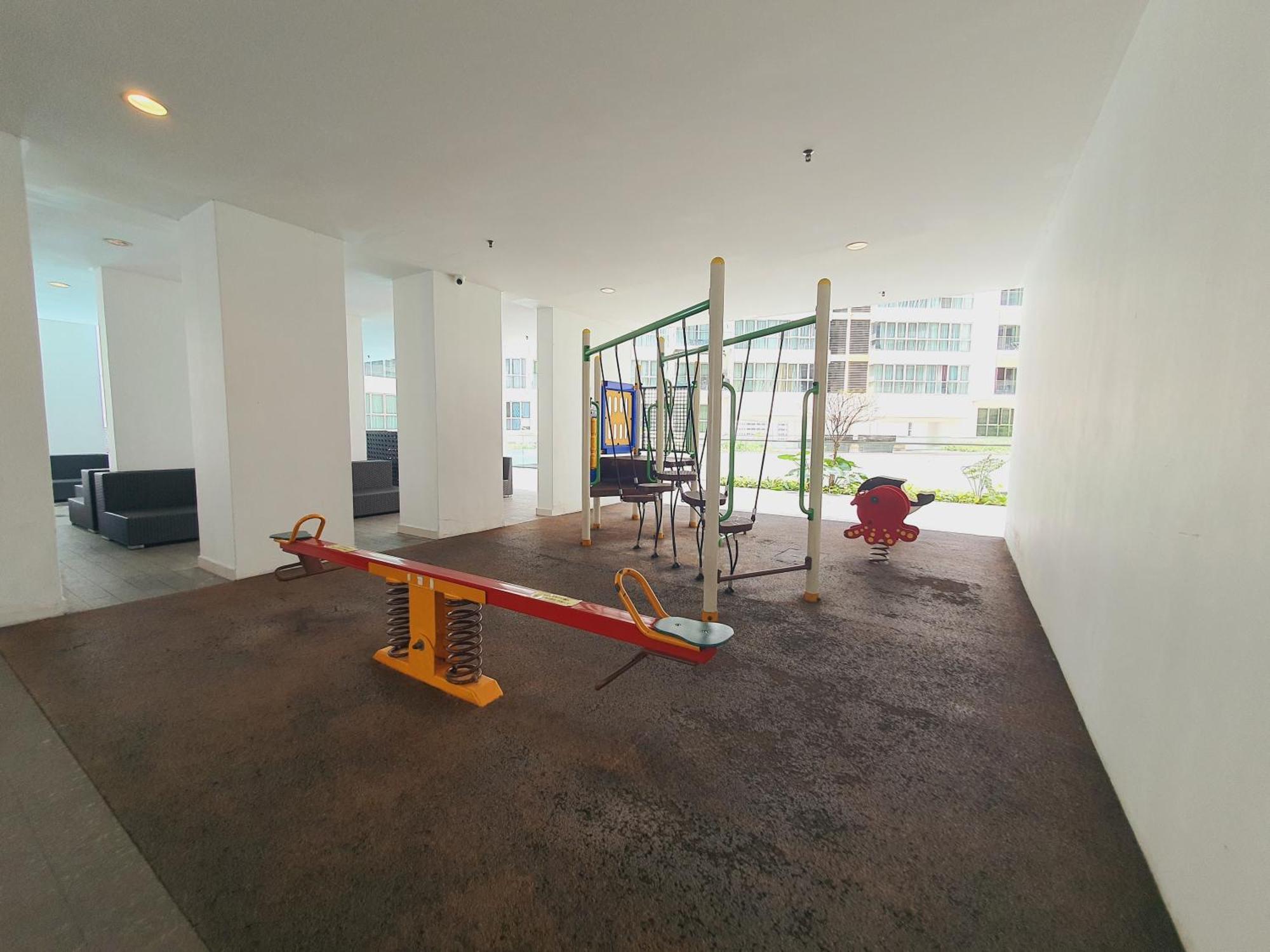 Amazing Klcc View @ Regalia Residence Kuala Lumpur Exteriör bild
