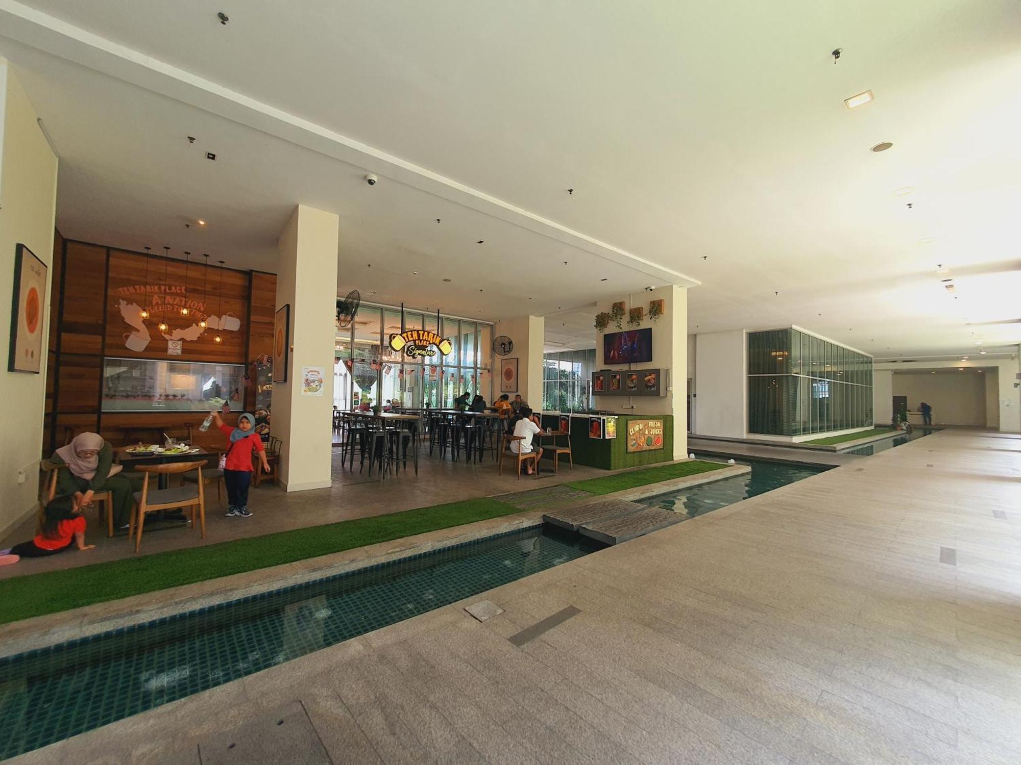 Amazing Klcc View @ Regalia Residence Kuala Lumpur Exteriör bild