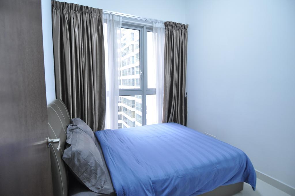 Amazing Klcc View @ Regalia Residence Kuala Lumpur Exteriör bild